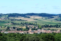 Nuits Musicales de Trie-Sur-Baïse