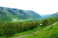 Vallée du Louron