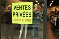 Des ventes privées pas si privées que ça/ Lionel Allorge