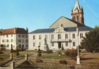 Vic-en-Bigorre