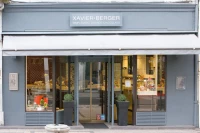 La boutique du chocolatier Xavier Berger à Tarbes/ Stéphane Boularand (c)Bigorre.org