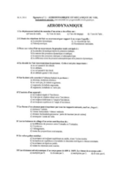 Sujet de BIA 2014